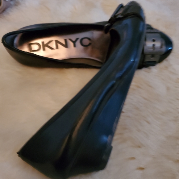 DKNYC Ballerinas - Picture 4 of 4